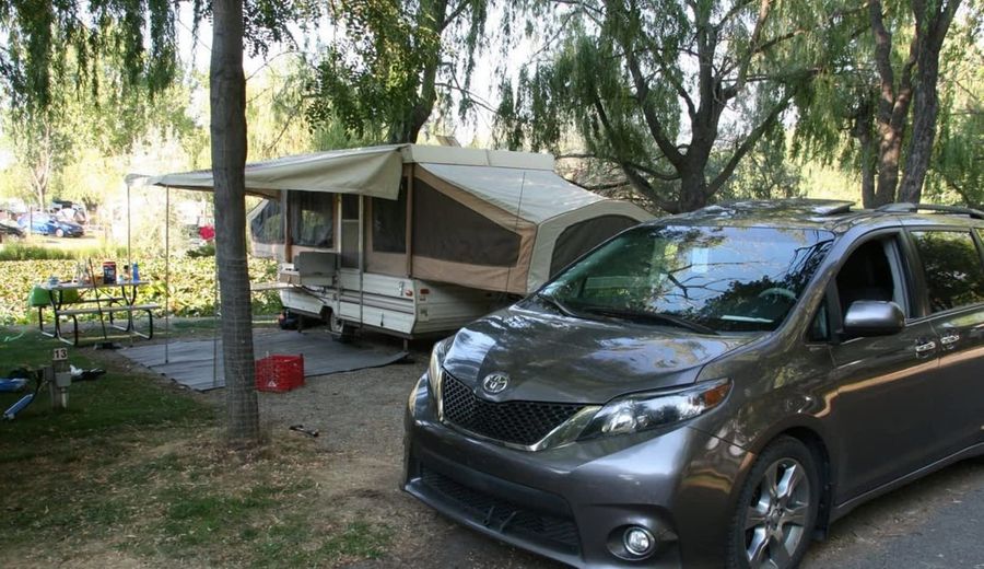 Oxbow RV Resort